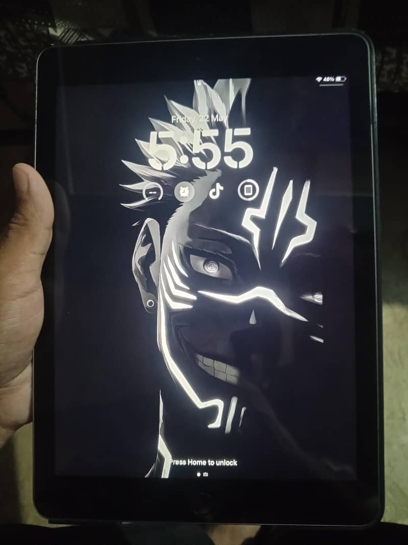 iPad 6 gen 2