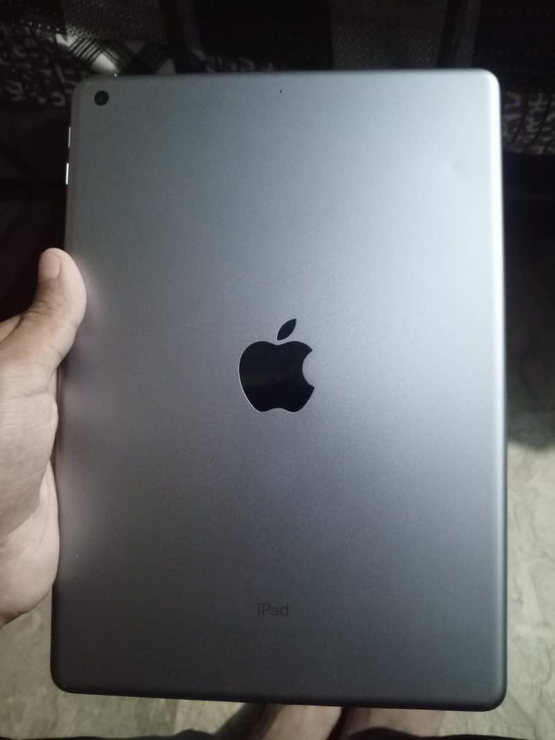 iPad 6 gen 3