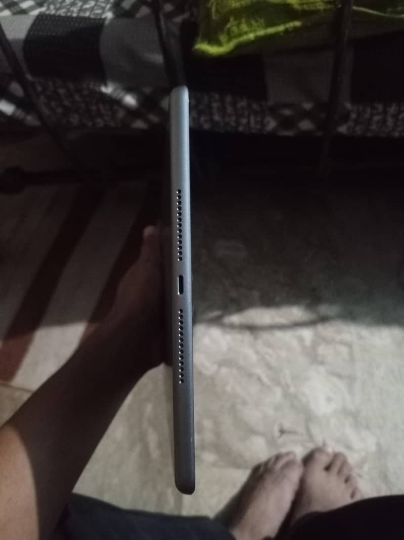 iPad 6 gen 4