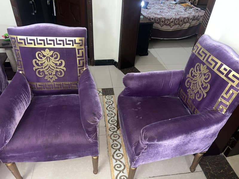 sofa set 3