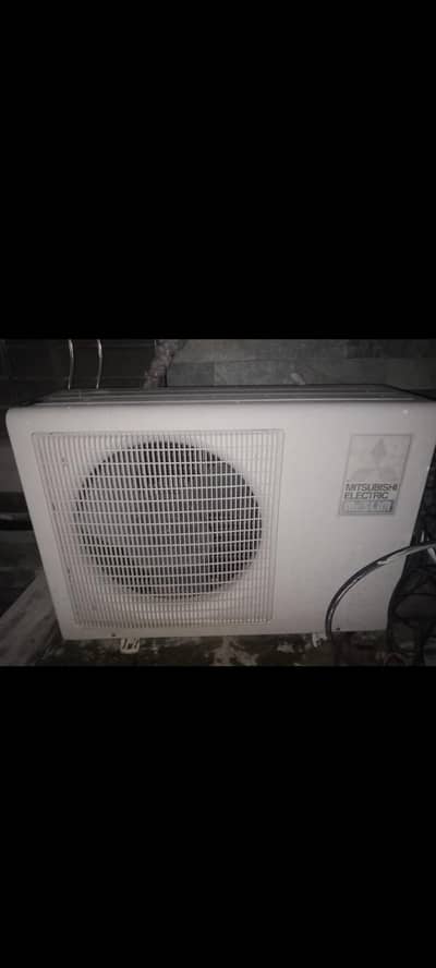 Mitsubishi Electric Mr Slim Japanese Split AC | Excellent Cooling