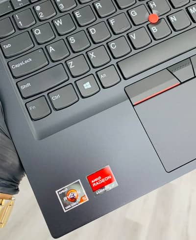 Lenovo Thinkpad E14 Ryzen 5 5500U 8/256Gb 2 GB dedicated graphics