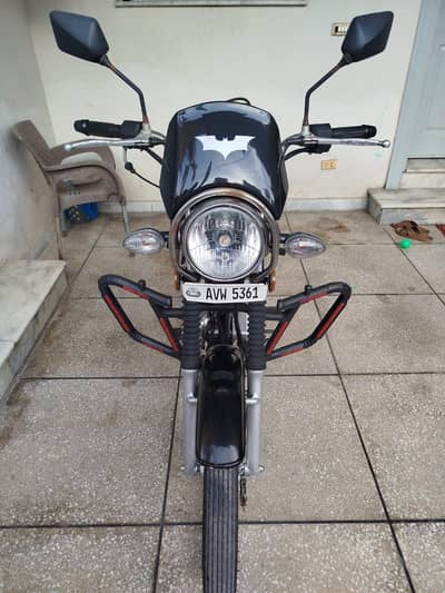 Suzuki 150 For sale