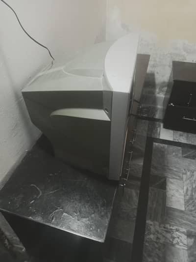 sale Karna hai tv ok hai