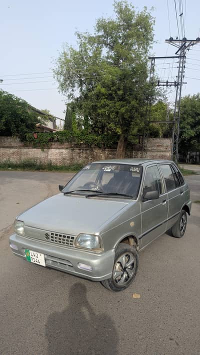 mehran 2006