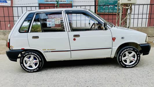 Mehran VXR Urgent sale
