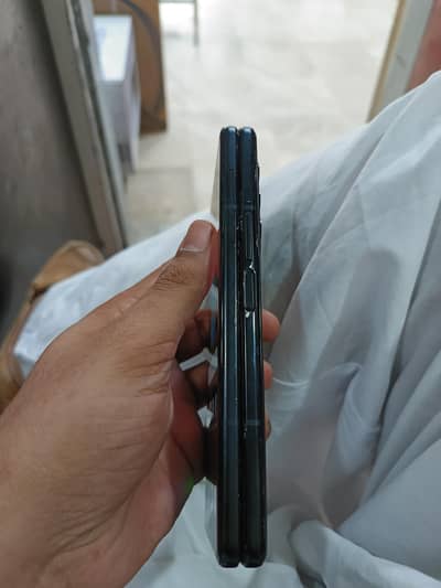 samsung Zfold 3