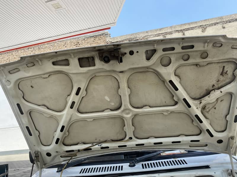 Mehran car 9
