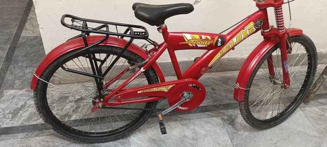 cycle sale, 18500