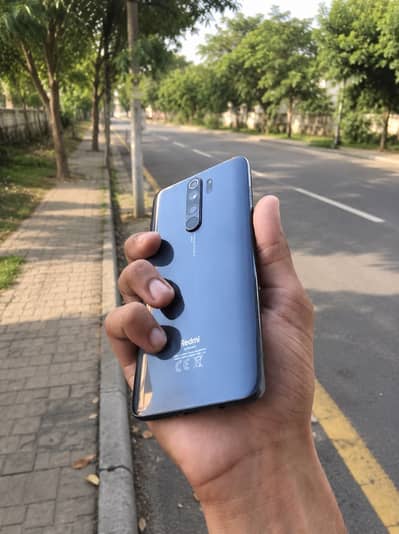 Realme 8 pro 128 official pta