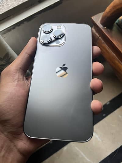 iphone 13 Pro Max (Jv)