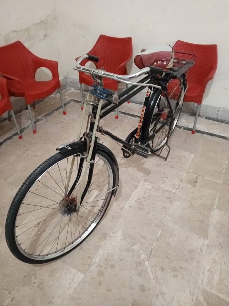 Sohrab Cycle 1