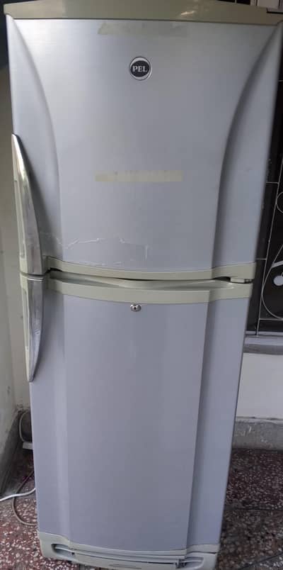 PEL Fridge Medium Size like new for sale