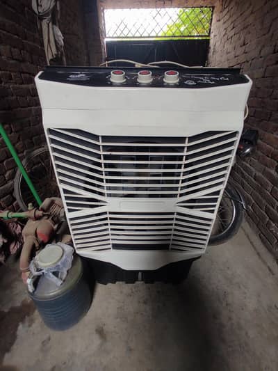 full size cooler