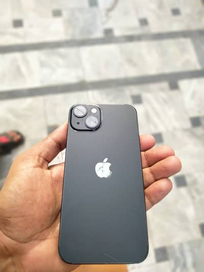 iPhone 13 128GB | Non PTA JV | 90% Battery | Minor Scratch | All Ok