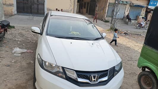 city1.3Manual urgent sale