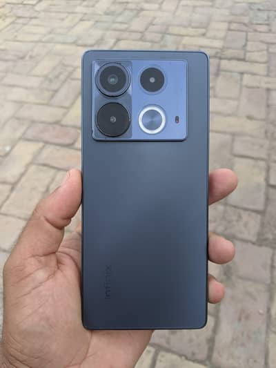 infinix note 40