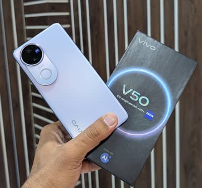 Vivo V50 5G