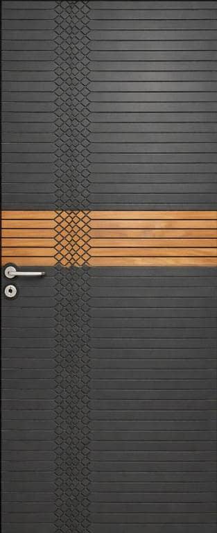 Premium Fibre Doors in Pakistan | Waterproof Modern Fibre Door Designs for Bedroom Bathroom Kitchen Main Entrance & Commercial Projects by D. Tech Doors with Installation