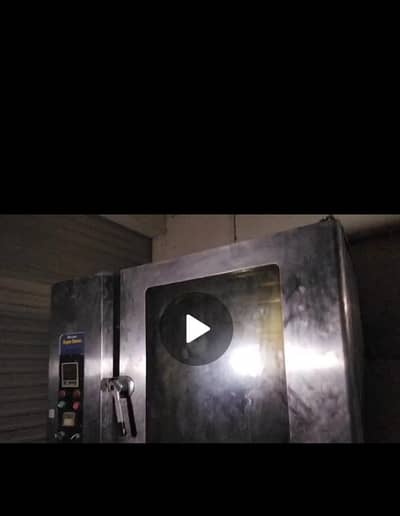 Commercial Bakery Oven for Sale