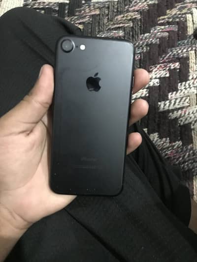I phone 7