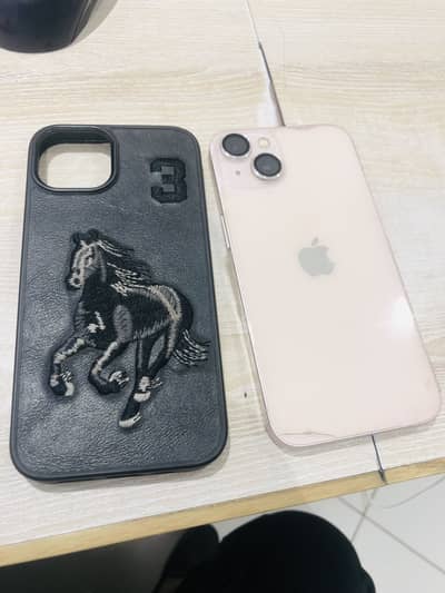 iPhone 13 - 128GB (Non PTA)