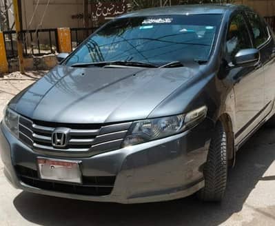 Honda City 2012 very Good Condition Hyderabad