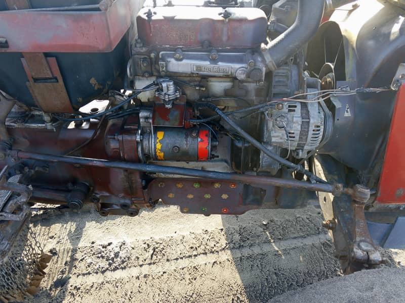 mf 240 4
