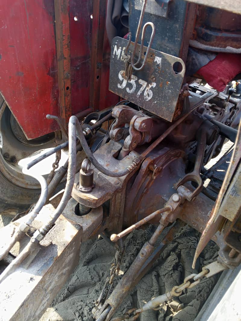 mf 240 10