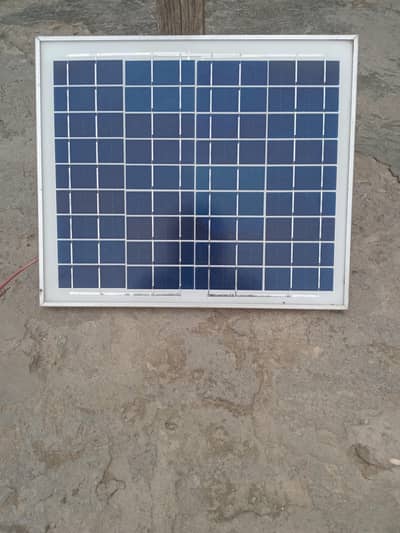 mini solar panel