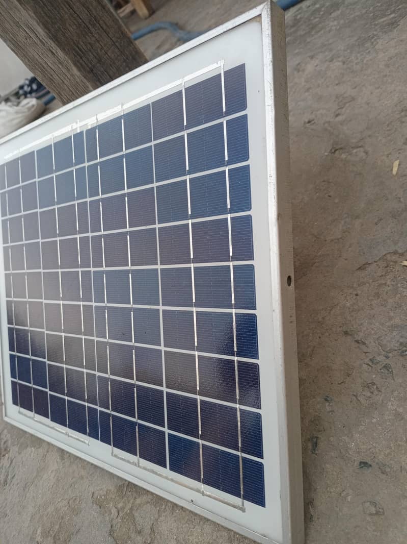 mini solar panel 1