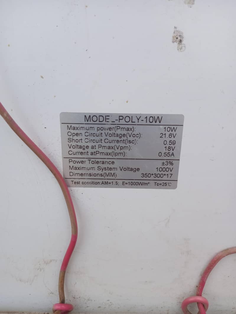 mini solar panel 4