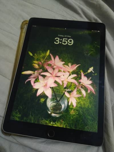 ipad pro (2016)