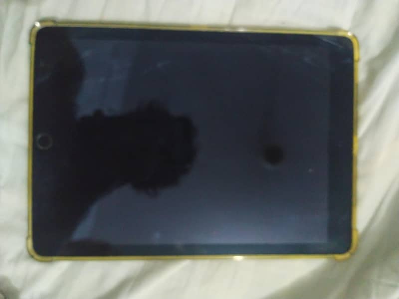 ipad pro (2016) 5