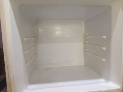 Haier Fridge
