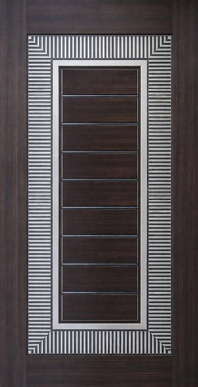 Premium Fibre Doors in Pakistan | Waterproof Modern Fibre Door Designs for Bedroom Bathroom Kitchen Main Entrance & Commercial Projects by D. Tech Doors with Installation
