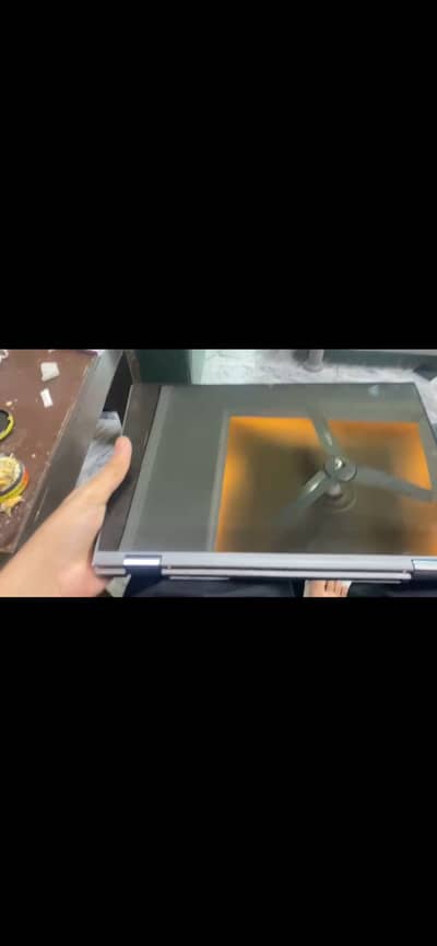 Dell Inspiron 14 5000 2 in 1 10th Gen