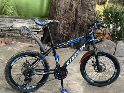 Bycycle