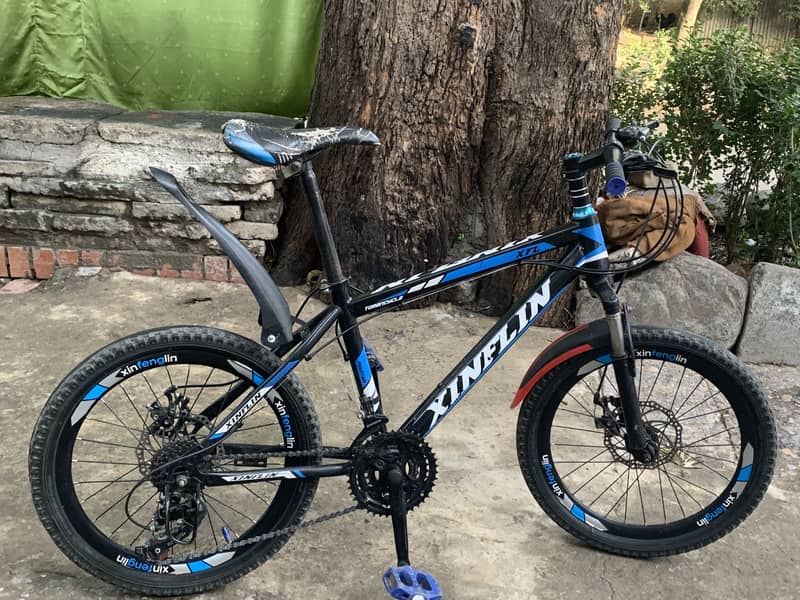 Bycycle 0