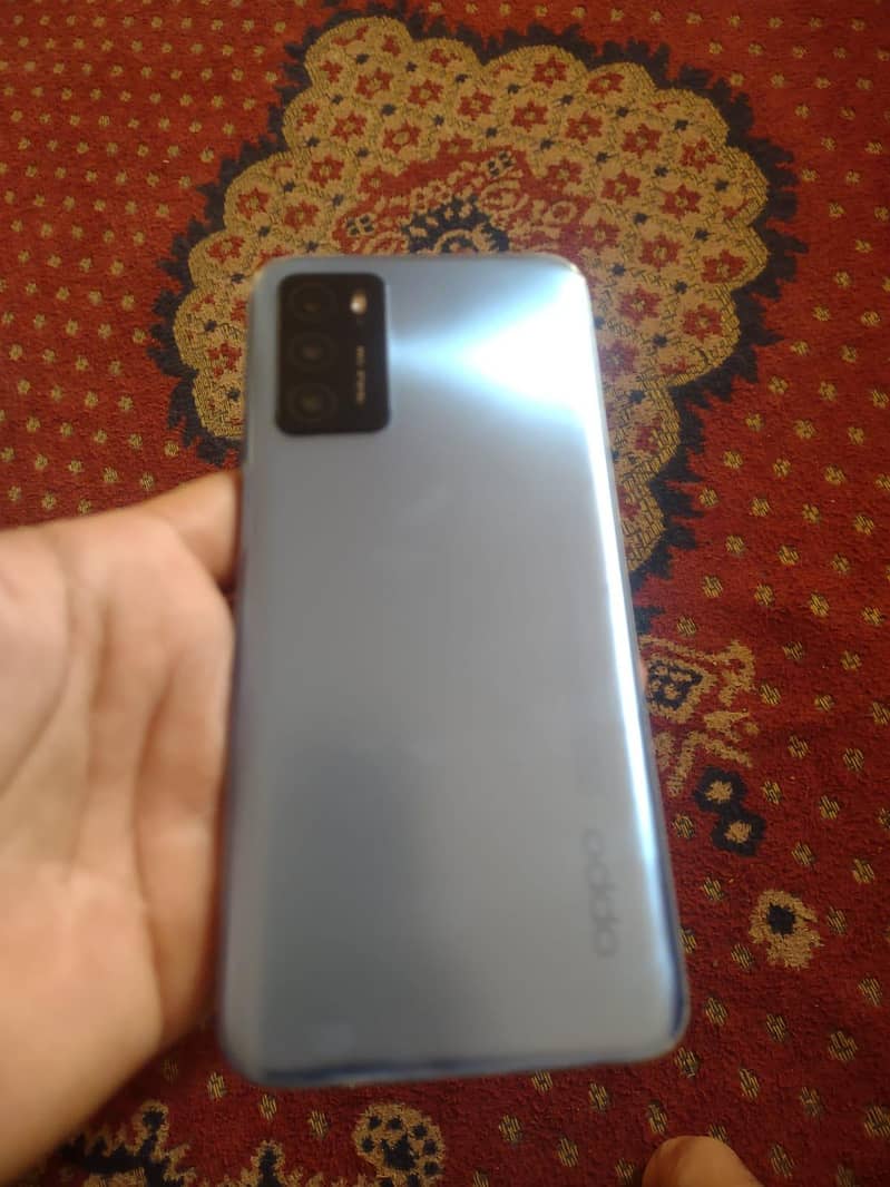 oppo a16 1