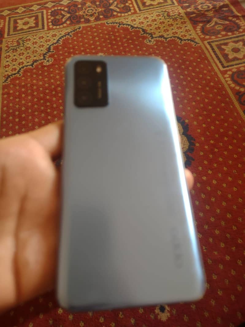 oppo a16 6