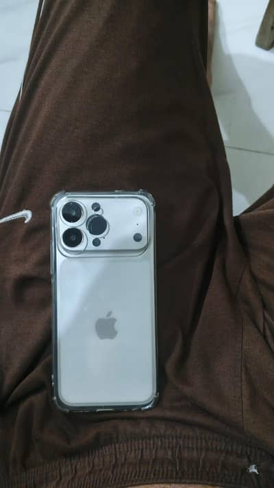 Itel City 200 convert 17 pro Max
