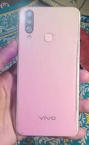 Vivo Y17 8/256GB