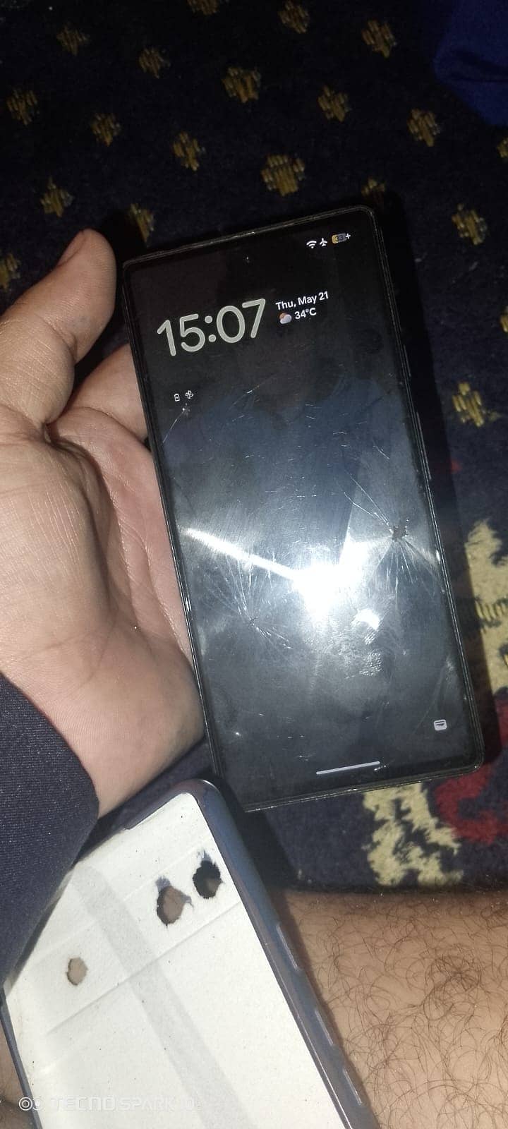 Google Pixel 6a 3