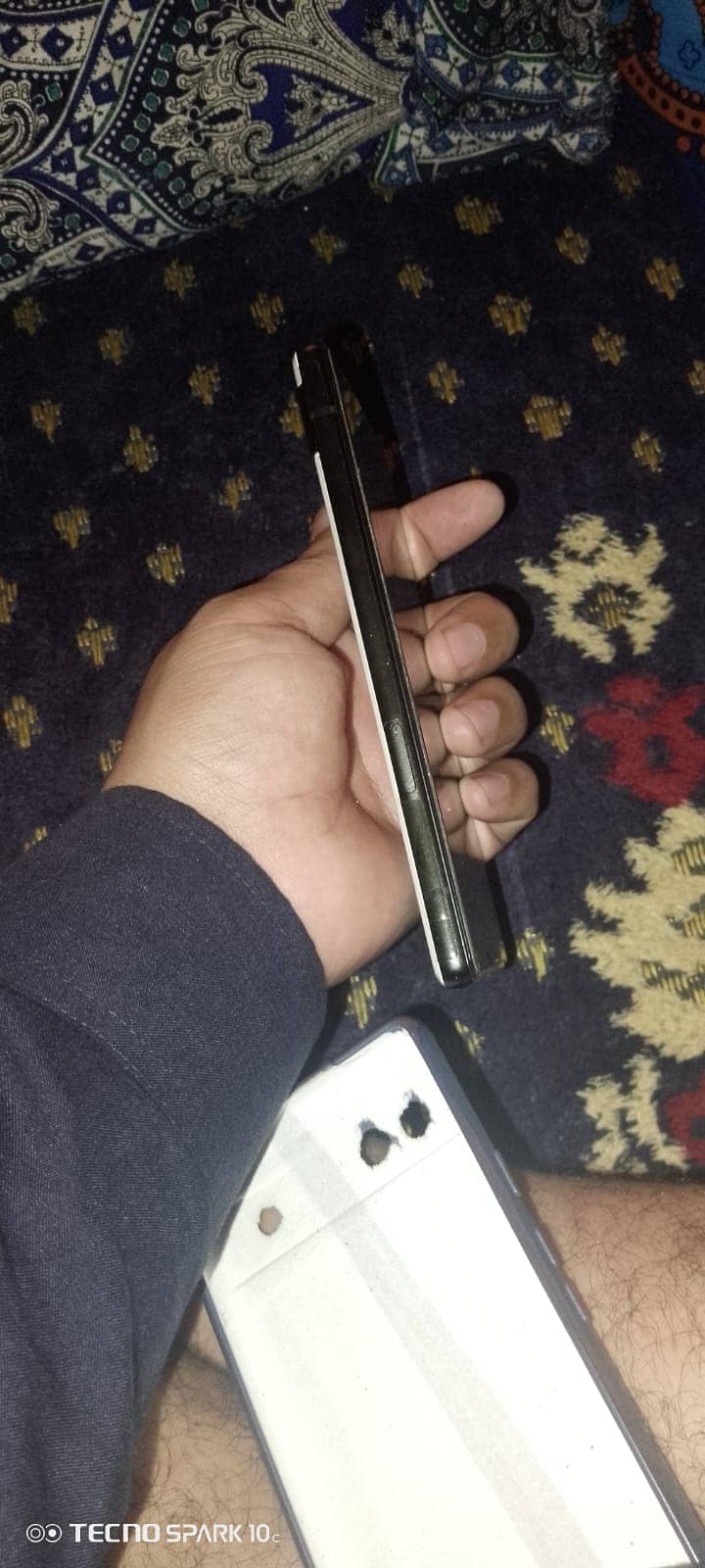 Google Pixel 6a 6