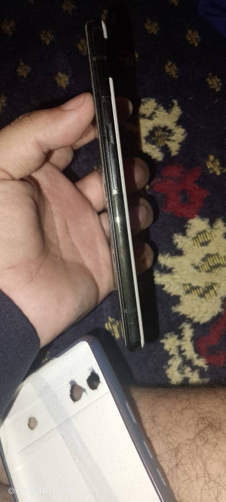 Google Pixel 6a 7