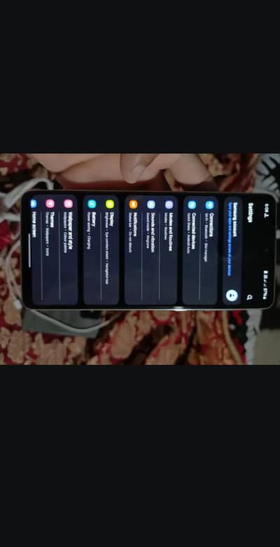 Samsung a73 5g
