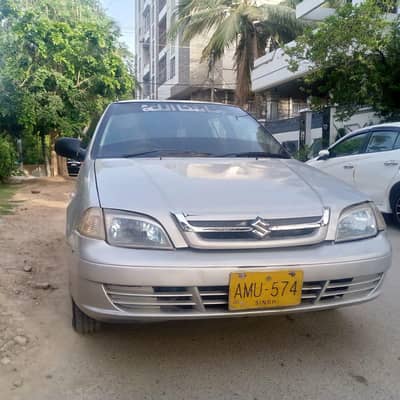 cultus VXR convert vxl 2007
