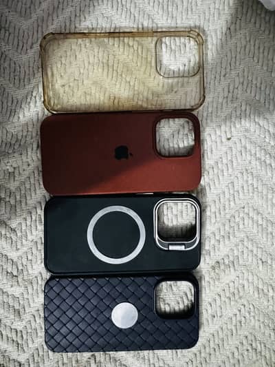 iPhone 13 pro covers