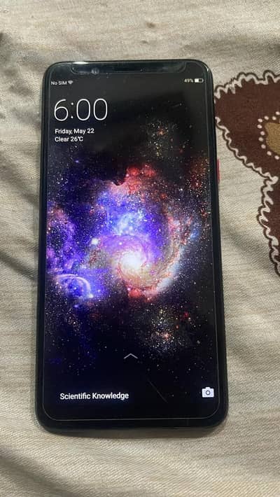 Oppo F5 6Gb